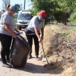 Hisarcık muhtarından Başkan Tetik’e teşekkür