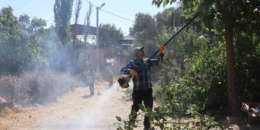 Hisarcık muhtarından Nazilli Belediye Başkanı'na teşekkür 45 Hisarcık muhtarından Başkan Tetik’e teşekkür