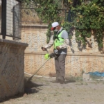 Hisarcık muhtarından Başkan Tetik’e teşekkür