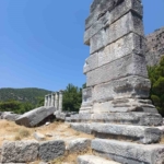 İlk planlı şehir Priene, UNESCO Dünya Mirası Listesi’ne girmeyi bekliyor 7 İlk planlı şehir Priene, UNESCO Dünya Mirası Listesi’ne girmeyi bekliyor