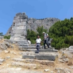 İlk planlı şehir Priene, UNESCO Dünya Mirası Listesi’ne girmeyi bekliyor 8 İlk planlı şehir Priene, UNESCO Dünya Mirası Listesi’ne girmeyi bekliyor