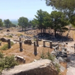 İlk planlı şehir Priene, UNESCO Dünya Mirası Listesi’ne girmeyi bekliyor 5 İlk planlı şehir Priene, UNESCO Dünya Mirası Listesi’ne girmeyi bekliyor
