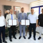 İncirliova Belediyesi’nden örnek proje: "Rotamız Doğa, Gücümüz İncir" 2 İncirliova Belediyesi’nden örnek proje: "Rotamız Doğa, Gücümüz İncir"