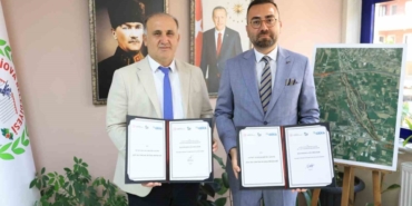 İncirliova Belediyesi’nden örnek proje: "Rotamız Doğa, Gücümüz İncir" 44 İncirliova Belediyesi’nden örnek proje: "Rotamız Doğa, Gücümüz İncir"