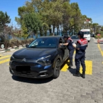 Aydın'da jandarmanın orman devriyesi sürüyor 3 Jandarmanın orman devriyesi sürüyor