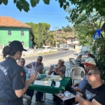 KADES uygulaması Söke’de kadınlara tanıtıldı 1 KADES uygulaması Söke’de kadınlara tanıtıldı