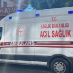 Efeler'de kardeşlerin kavgası kanlı bitti: 2 yaralı 1 Kardeşlerin birbirini kanlar içerisinde bırakan kavgası: 2 yaralı