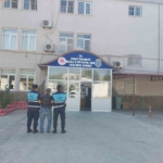 Kasten öldürme suçundan aranan şahıs Sultanhisar’da yakalandı 5 Kasten öldürme suçundan aranan şahıs Sultanhisar’da yakalandı
