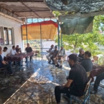 Kaymakam Polat, incir üreticileriyle bir araya geldi 5 Kaymakam Polat, incir üreticileriyle bir araya geldi