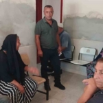 Kocagür’de diş taraması yapıldı 4 Kocagür’de diş taraması yapıldı