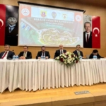 Kolluk Gözetim Komisyonu’nun 11. toplantısı Aydın’da gerçekleştirildi 5 Kolluk Gözetim Komisyonu’nun 11. toplantısı Aydın’da gerçekleştirildi