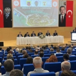 Kolluk Gözetim Komisyonu’nun 11. toplantısı Aydın’da gerçekleştirildi 6 Kolluk Gözetim Komisyonu’nun 11. toplantısı Aydın’da gerçekleştirildi
