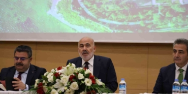 Kolluk Gözetim Komisyonu’nun 11. toplantısı Aydın’da gerçekleştirildi 3 Kolluk Gözetim Komisyonu’nun 11. toplantısı Aydın’da gerçekleştirildi