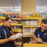 Köşk Belediyesi marketleri denetledi 7 Köşk Belediyesi marketleri denetledi