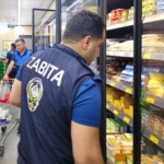 Köşk Belediyesi marketleri denetledi 5 Köşk Belediyesi marketleri denetledi