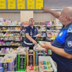 Köşk Belediyesi marketleri denetledi 6 Köşk Belediyesi marketleri denetledi