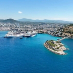 Kuşadası’na 5 kruvaziyer 10 bin 916 turist getirdi 1 Kuşadası’na 5 kruvaziyer 10 bin 916 turist getirdi
