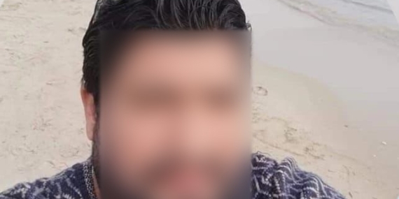Kuşadası’nda taksici bıçaklı saldırıda hayatını kaybetti