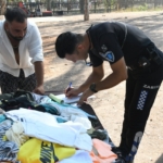 Kuşadası’nda zabıta ekiplerinden çadır ve karavan denetimi 8 Kuşadası’nda zabıta ekiplerinden çadır ve karavan denetimi