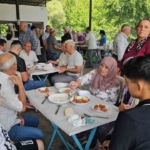 Mahalle sakinleri Geleneksel Köy Buluşması’nda bir araya geldi 7 Mahalle sakinleri Geleneksel Köy Buluşması’nda bir araya geldi