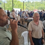 Mahalle sakinleri Geleneksel Köy Buluşması’nda bir araya geldi 10 Mahalle sakinleri Geleneksel Köy Buluşması’nda bir araya geldi