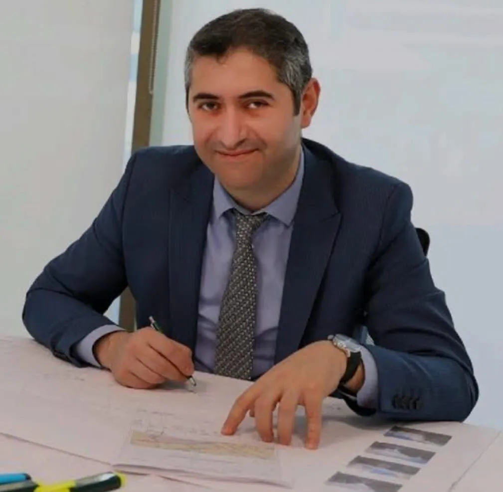 ibrahim metin Başer