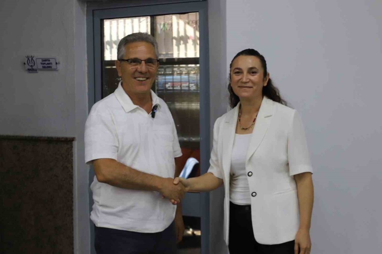 Nazilli Belediyesi hizmet kalitesini artırıyor