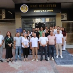 Nazilli Belediyesi hizmet kalitesini artırıyor