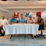 Nazilli’de eğitimde yeni dönem yol haritası belirlendi 7 Nazilli’de eğitimde yeni dönem yol haritası belirlendi