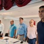 Nazilli’de eğitimde yeni dönem yol haritası belirlendi 5 Nazilli’de eğitimde yeni dönem yol haritası belirlendi