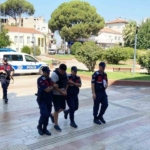 Ölümle sonuçlanan kazanın faili tutuklandı 5 Ölümle sonuçlanan kazanın faili tutuklandı