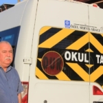Aydın Şoförler Odası Başkanı Semih Özmeriç, şoför esnafının sorunlarını dile getirdi 5 Özmeriç, nezaket ziyaretinde şoför esnafının sorunlarını dile getirdi