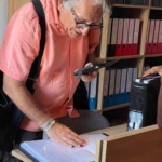 Sanatçı Baykam, Didim’in kültür yatırımlarını yerinde inceledi 4 Sanatçı Baykam, Didim’in kültür yatırımlarını yerinde inceledi