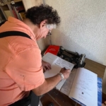 Sanatçı Baykam, Didim’in kültür yatırımlarını yerinde inceledi 1 Sanatçı Baykam, Didim’in kültür yatırımlarını yerinde inceledi
