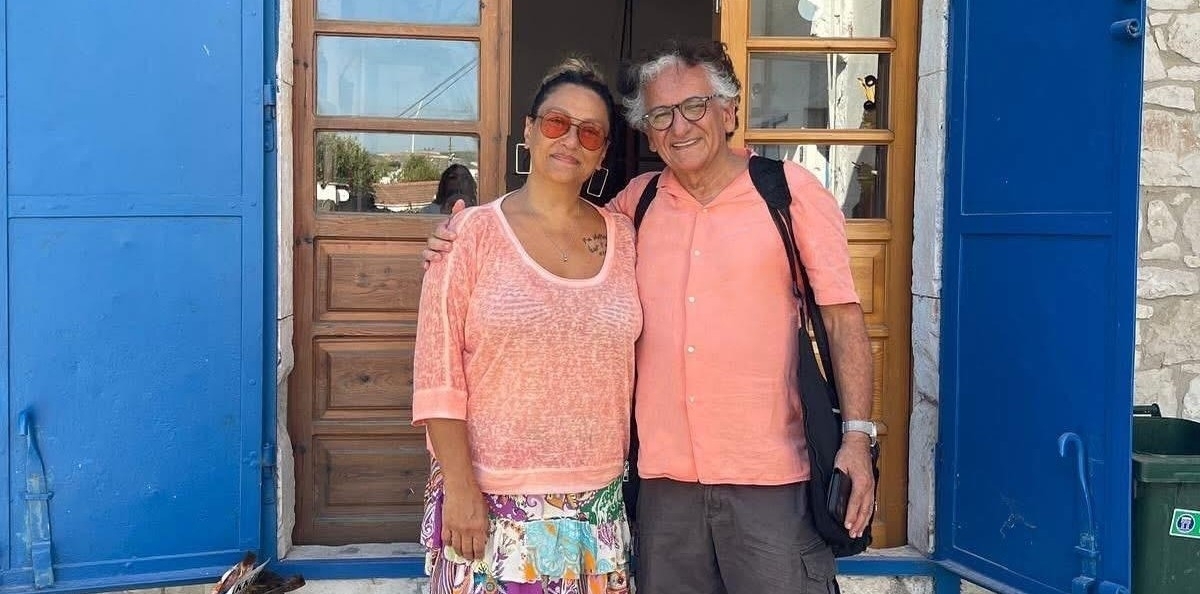 Sanatçı Baykam, Didim’in kültür yatırımlarını yerinde inceledi