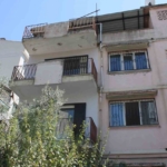 Aydın'da sevimli kediyi kurtarmak için tüm ekipler seferber oldu 2 Sevimli kediyi kurtarmak için tüm ekipler seferber oldu, o kurtarılacağı anda atlayıp gitti