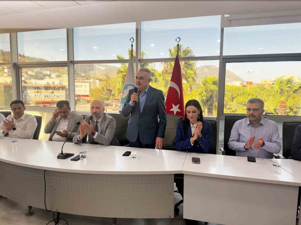 Söke’de tarihi 1 gün