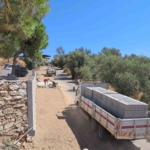 Sultanhisar’da yol genişletme çalışmaları sürüyor 2 Sultanhisar’da yol genişletme çalışmaları sürüyor