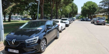 Tasarruf tedbirini sadece vatandaş uyguladı; Resmi kurumlar devletin yakıtını acımadı 2 Tasarruf tedbirini sadece vatandaş uyguladı; Resmi kurumlar devletin yakıtını acımadı