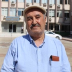 Aydın'da tedavi hakkını hastanede değil, mahkemede arıyor 5 Tedavi hakkını hastanede değil, mahkemede arıyor