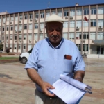 Aydın'da tedavi hakkını hastanede değil, mahkemede arıyor 7 Tedavi hakkını hastanede değil, mahkemede arıyor