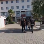 Nazilli'de FETÖ Operasyonu 5 Terör örgütü üyesi saklandığı evde yakalandı
