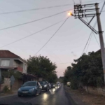 Trafik yoğunluğundan Kuşadası da nasibini aldı