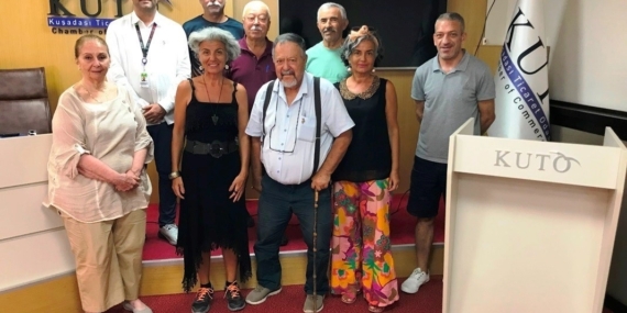 Turist rehberlerinin en büyük sıkıntısı kaçak turlar ve kaçak rehberler