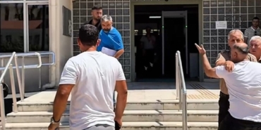 Aydın Efeler’de Uyuşturucudan Tutuklanan Şahsa Abisinden Tepki 2 Uyuşturucudan tutuklanan şahsın abisi ateş püskürdü