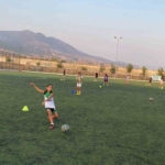 Aydın Gençlik ve Spor İl Müdürlüğü’nden Yaz Spor Okulu Etkinlikleri 5 Yaz Spor Okulları ile çocuklar yeteneklerini geliştiriyor