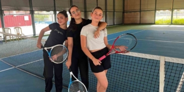 Aydın Gençlik ve Spor İl Müdürlüğü’nden Yaz Spor Okulu Etkinlikleri 2 Yaz Spor Okulları ile çocuklar yeteneklerini geliştiriyor