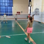 Yaz Spor Okulları ile gençler spor dolu bir yaz geçiriyor 4 Yaz Spor Okulları ile gençler spor dolu bir yaz geçiriyor