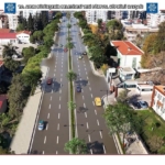 Aydın Yeni Dörtyol'a Köprülü Kavşak projesi başlıyor 5 Yeni Dörtyola Köprülü Kavşak projesi başlıyor