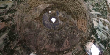 900 yıllık Kurşunlu Manastırı, doğaseverlerin rotasına girmeye devam ediyor 40 Zirveye gizlenmiş 900 yıllık manastır, doğaseverlerin rotasına girmeye devam ediyor